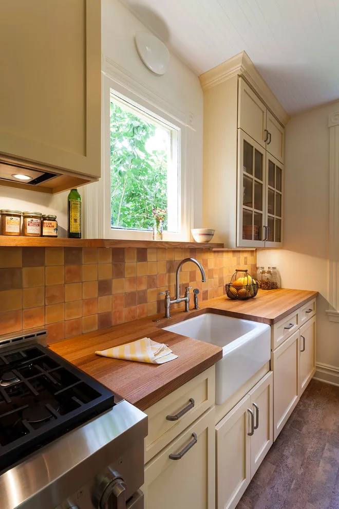 Breeze Point Kitchen 1 by Jacob Evans Kitchen & Bath - Photo 4