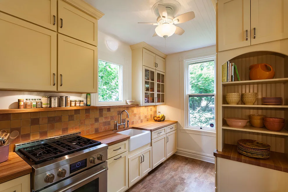 Breeze Point Kitchen 1 by Jacob Evans Kitchen & Bath - Photo 2