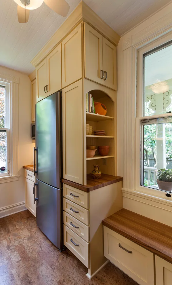 Breeze Point Kitchen 1 by Jacob Evans Kitchen & Bath - Photo 3