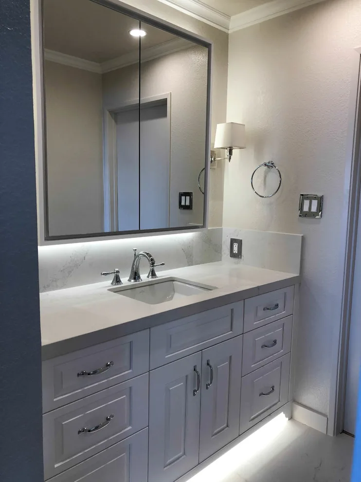 Pacific Point Daly City by Kitchen Inspiration Inc. - Photo 2