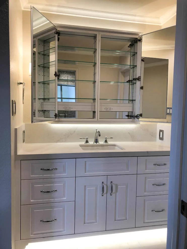 Pacific Point Daly City by Kitchen Inspiration Inc. - Photo 7
