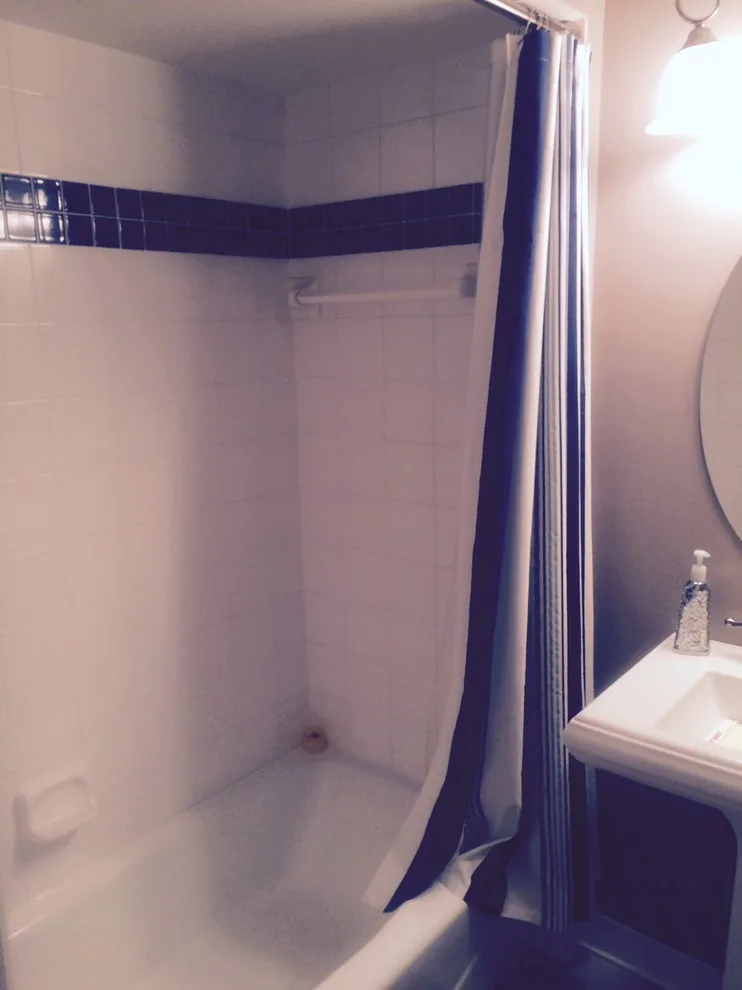 Elegant Bathroom Transformation by Crystal Kitchen + Bath - Photo 3
