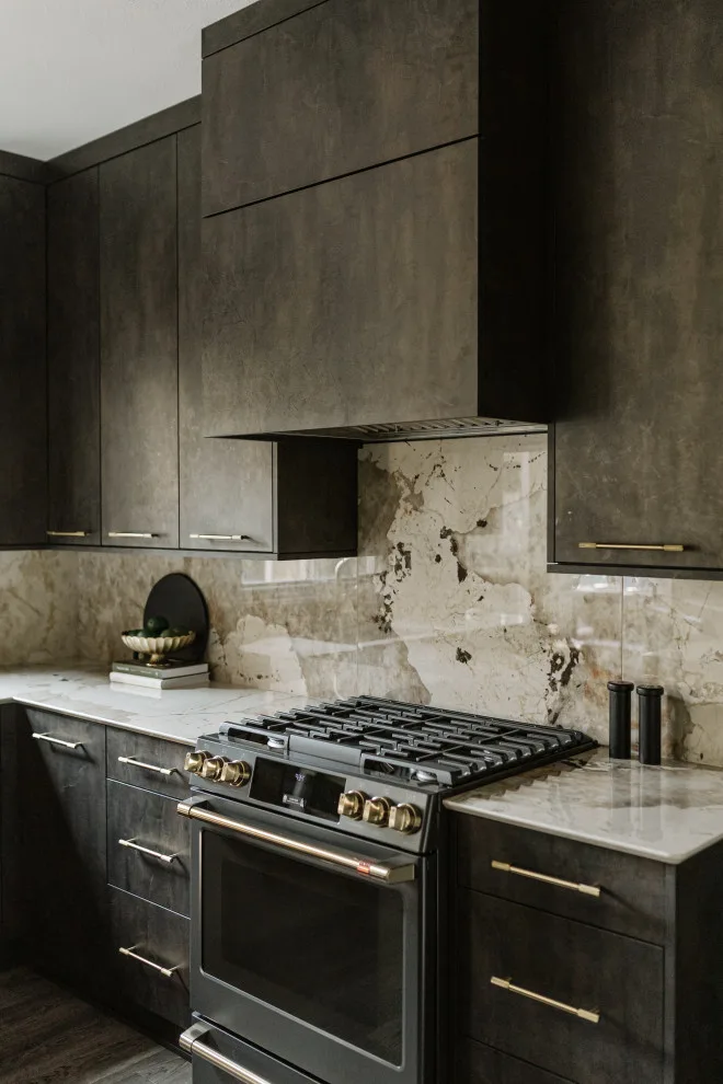 Refined Home Renovation with Janine Dunn Interior Design by CKF Co. - Photo 4
