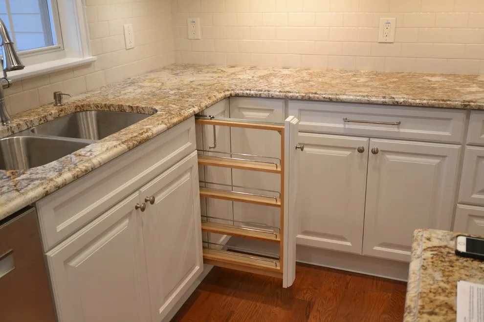 PONATH CULINARY SPACE by Remodeling And Painting Experts Inc. - Photo 4