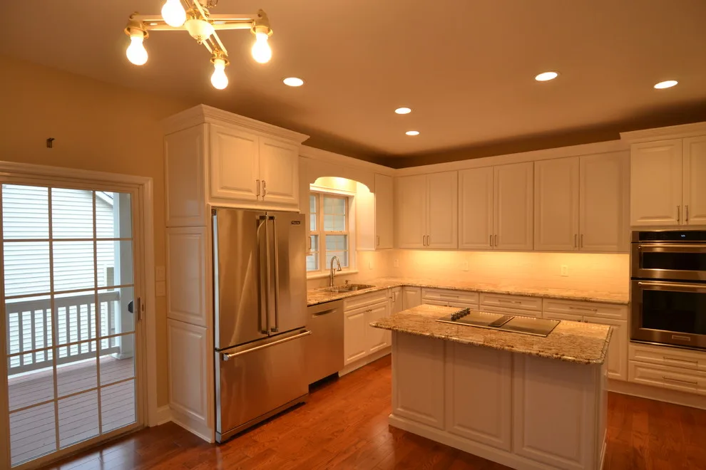 PONATH CULINARY SPACE by Remodeling And Painting Experts Inc. - Photo 8