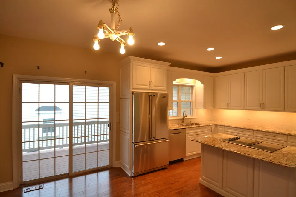PONATH CULINARY SPACE by Remodeling And Painting Experts Inc. - Photo 5