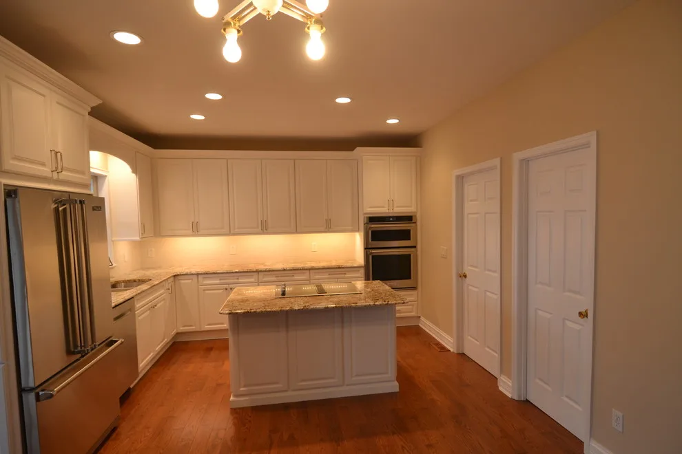 PONATH CULINARY SPACE by Remodeling And Painting Experts Inc. - Photo 2