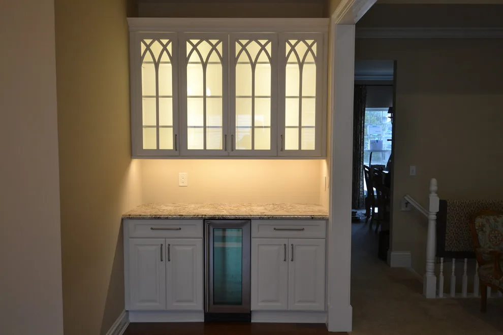 PONATH CULINARY SPACE by Remodeling And Painting Experts Inc. - Photo 3
