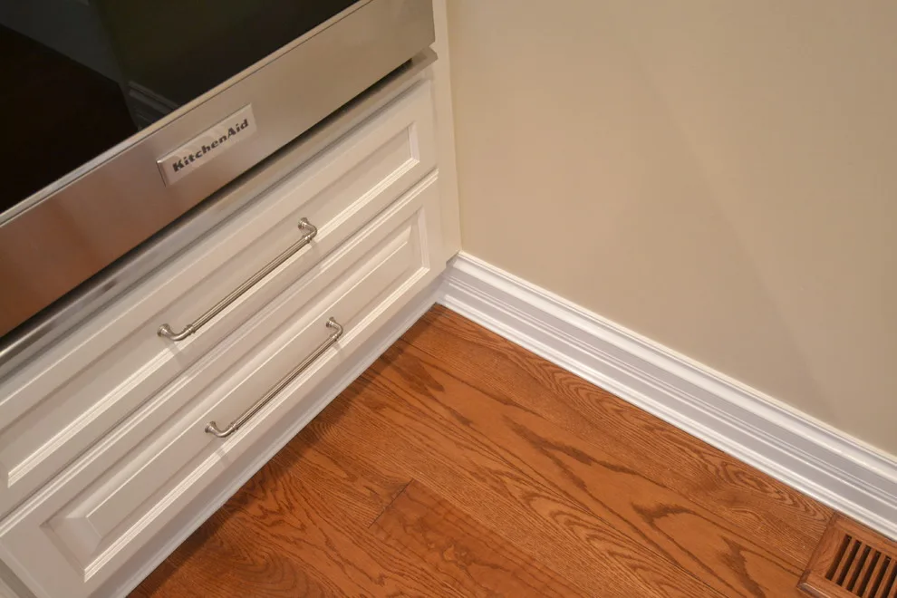 PONATH CULINARY SPACE by Remodeling And Painting Experts Inc. - Photo 7