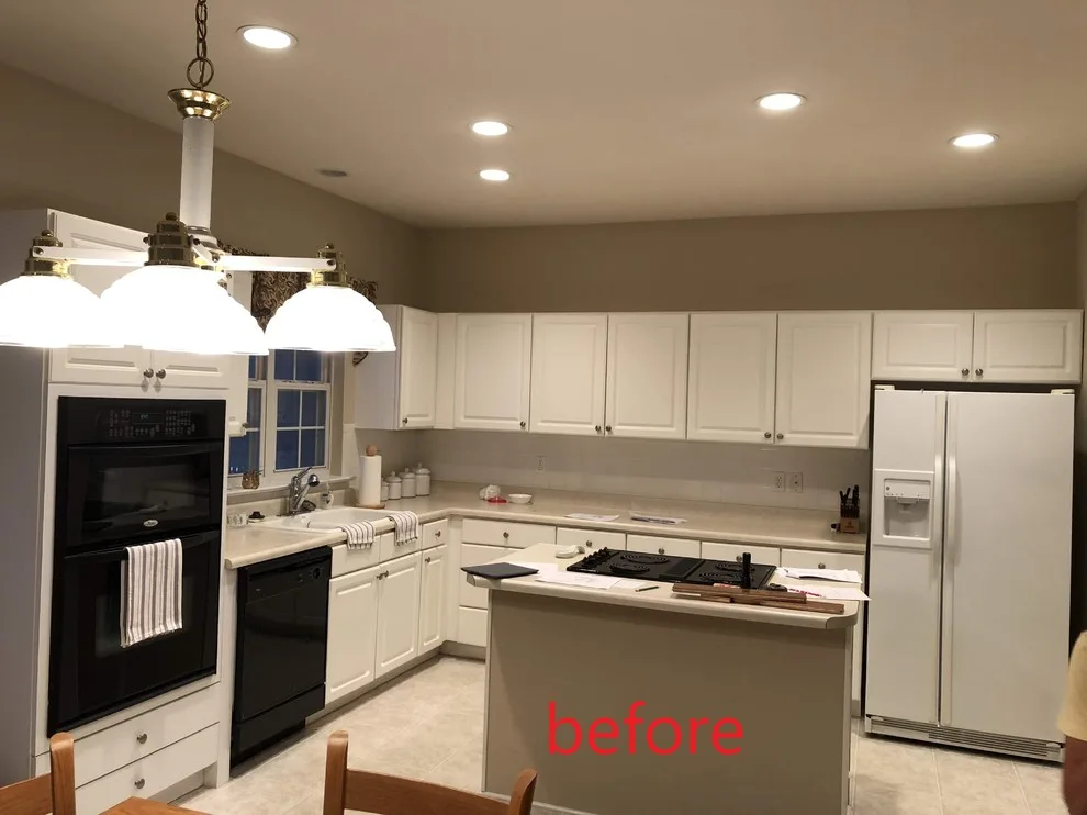 Remodeling And Painting Experts Inc. - Photo 11