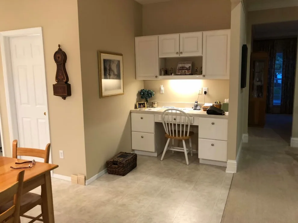 PONATH CULINARY SPACE by Remodeling And Painting Experts Inc. - Photo 9