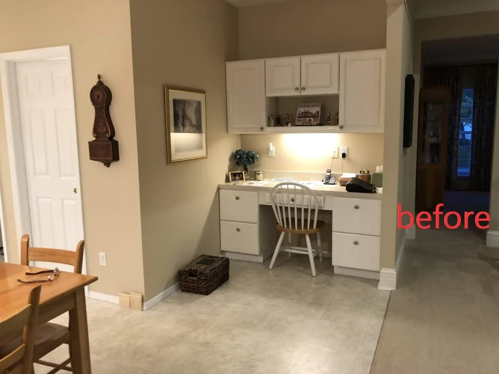 PONATH CULINARY SPACE by Remodeling And Painting Experts Inc. - Photo 6