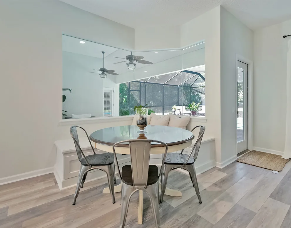 Ponte Vedra Beach - 90s Revamp by Woodsman Kitchens And Floors - Photo 11