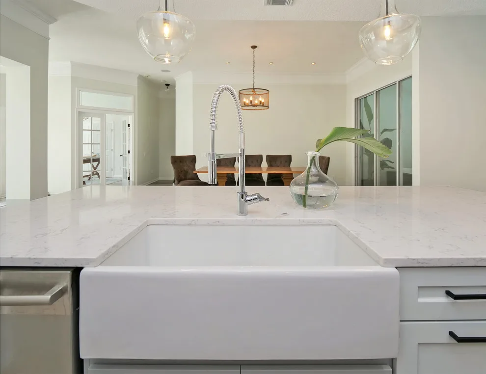 Ponte Vedra Beach - 90s Revamp by Woodsman Kitchens And Floors - Photo 5