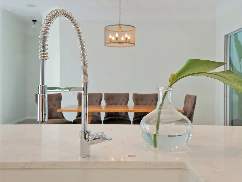 Ponte Vedra Beach - 90s Revamp by Woodsman Kitchens And Floors - Photo 4