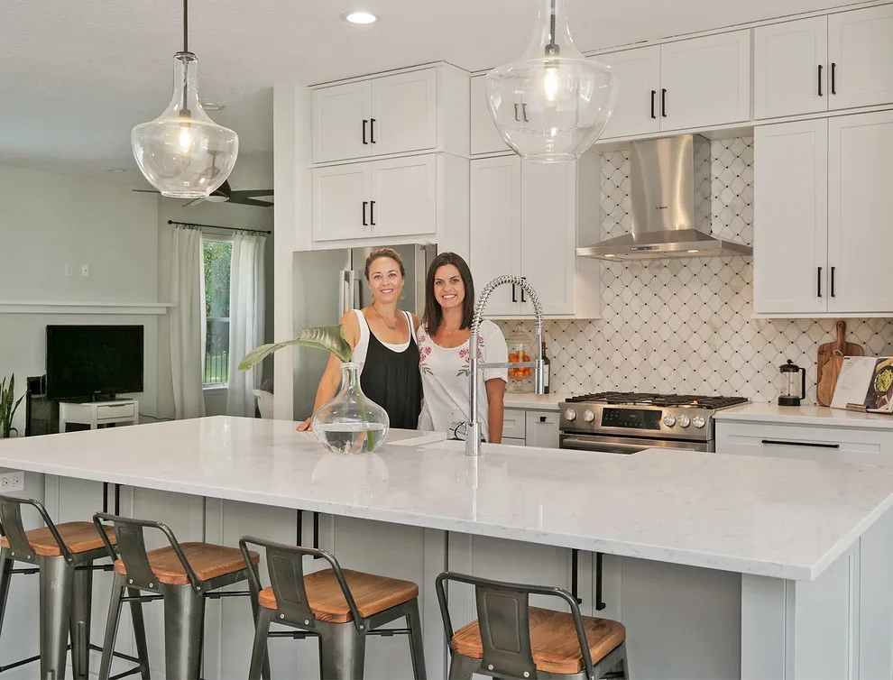 Woodsman Kitchens And Floors - Photo 13