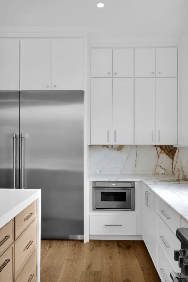 Terri Dubose - Palm Beach Inspired Kitchen and Wet Bar by Woodsman Kitchens And Floors - Photo 33