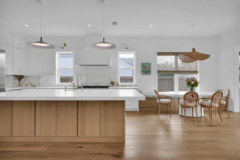 Woodsman Kitchens And Floors - Photo 14