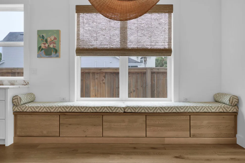 Terri Dubose - Palm Beach Inspired Kitchen and Wet Bar by Woodsman Kitchens And Floors - Photo 24