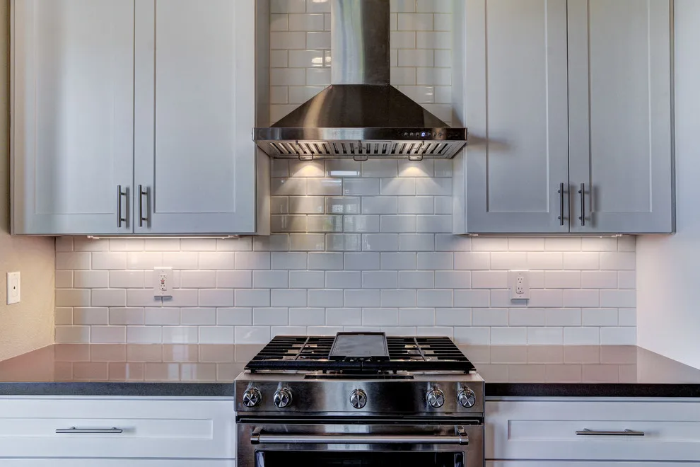 Contemporary Kitchen Renovation in Anthem by Las Vegas Remodel & Construction - Photo 14