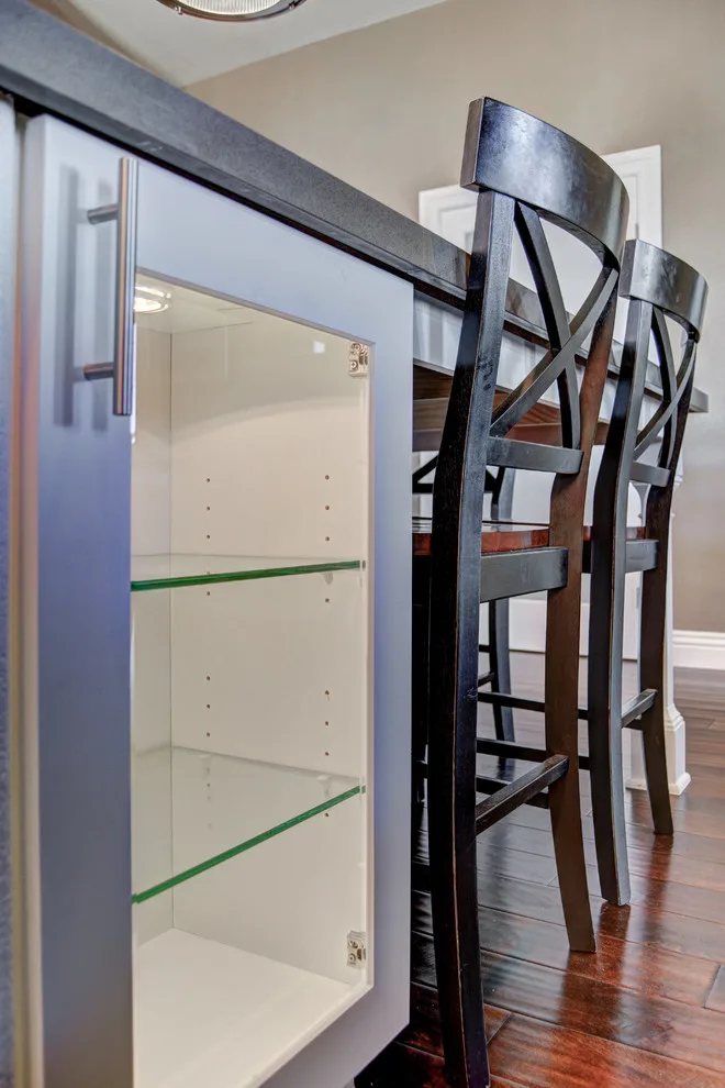 Contemporary Kitchen Renovation in Anthem by Las Vegas Remodel & Construction - Photo 10
