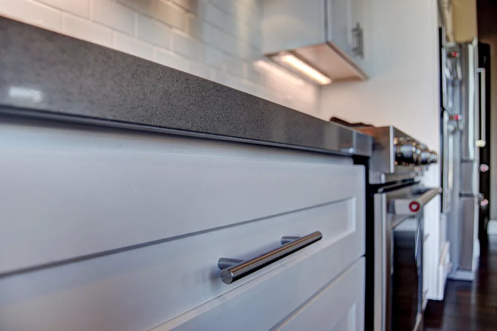 Contemporary Kitchen Renovation in Anthem by Las Vegas Remodel & Construction - Photo 9