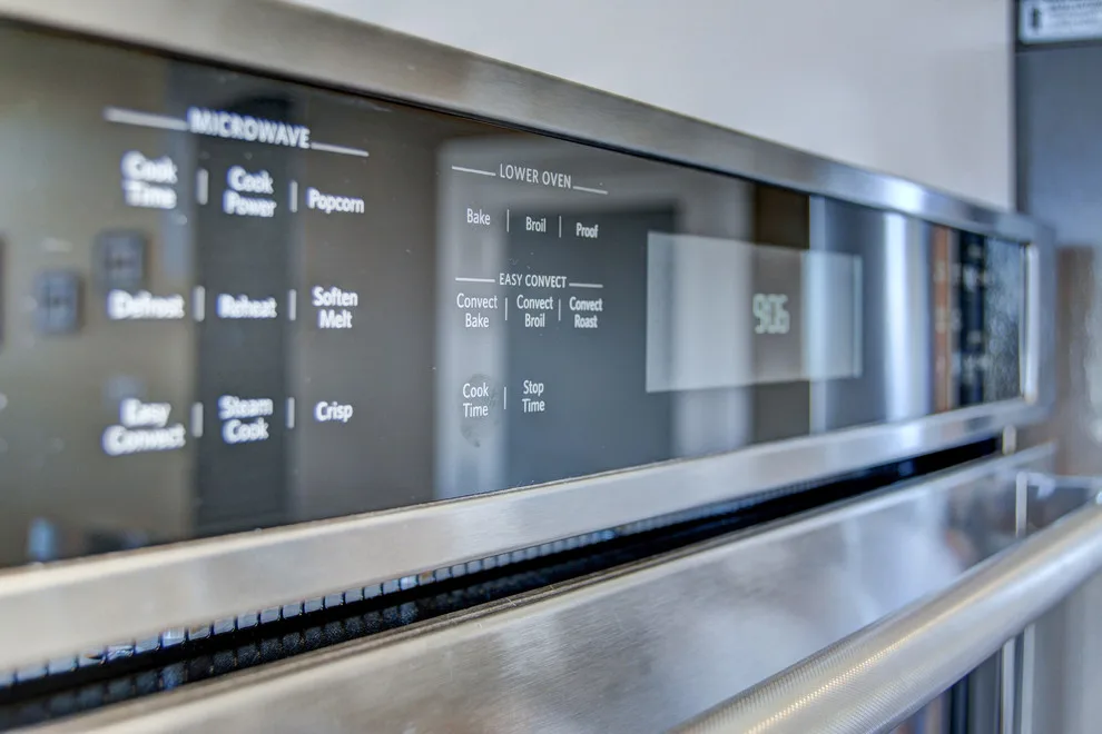 Contemporary Kitchen Renovation in Anthem by Las Vegas Remodel & Construction - Photo 12