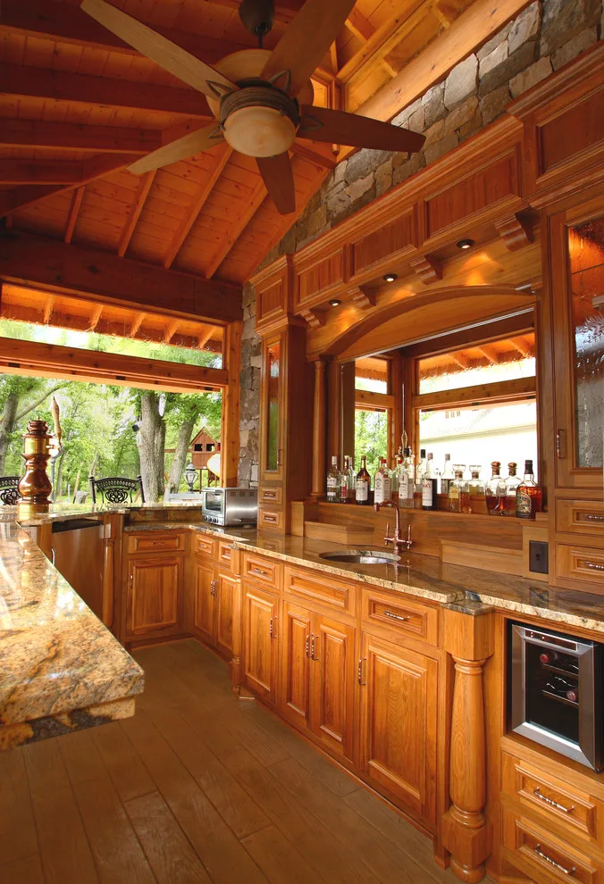 Westwind Woodworkers Inc. - Photo 12