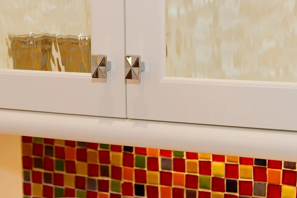 Vibrant Hues (Downtown Tucson) by C K Cabinetry And Design, LLC - Photo 4