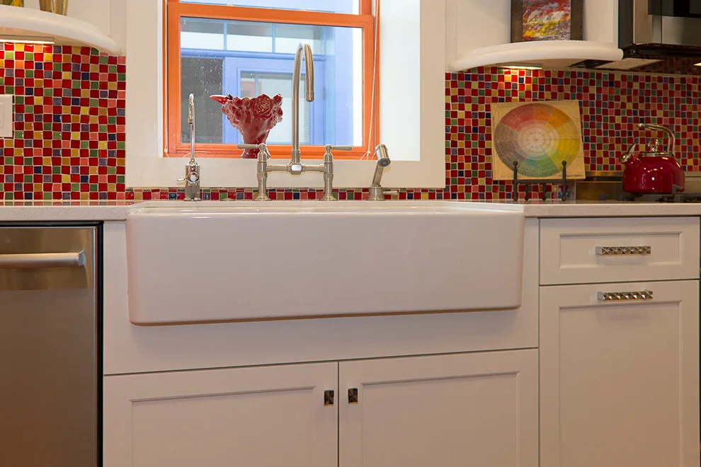 Vibrant Hues (Downtown Tucson) by C K Cabinetry And Design, LLC - Photo 6