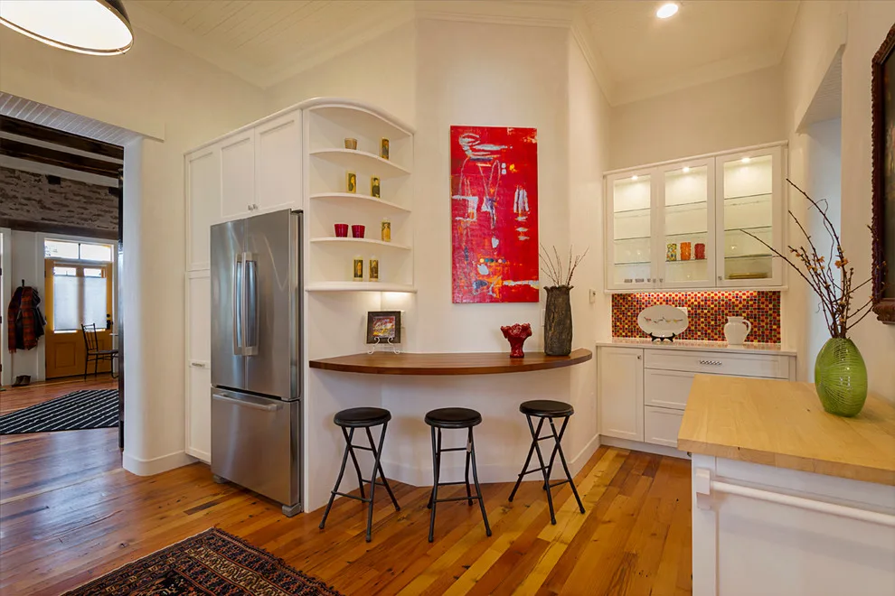 Vibrant Hues (Downtown Tucson) by C K Cabinetry And Design, LLC - Photo 5