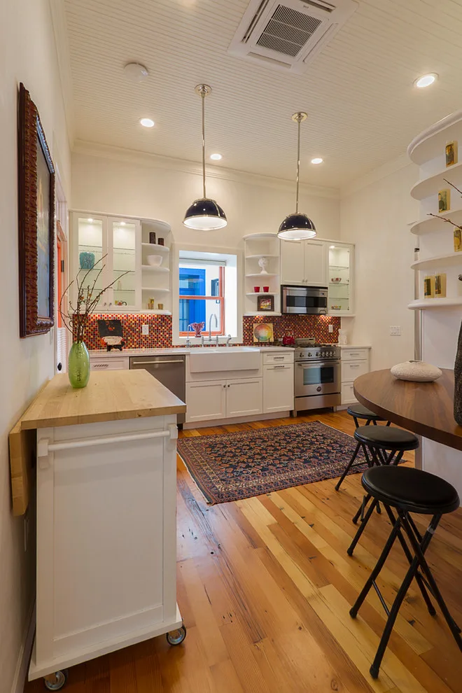 Vibrant Hues (Downtown Tucson) by C K Cabinetry And Design, LLC - Photo 3