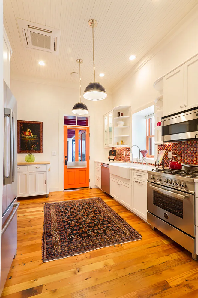 Vibrant Hues (Downtown Tucson) by C K Cabinetry And Design, LLC - Photo 2