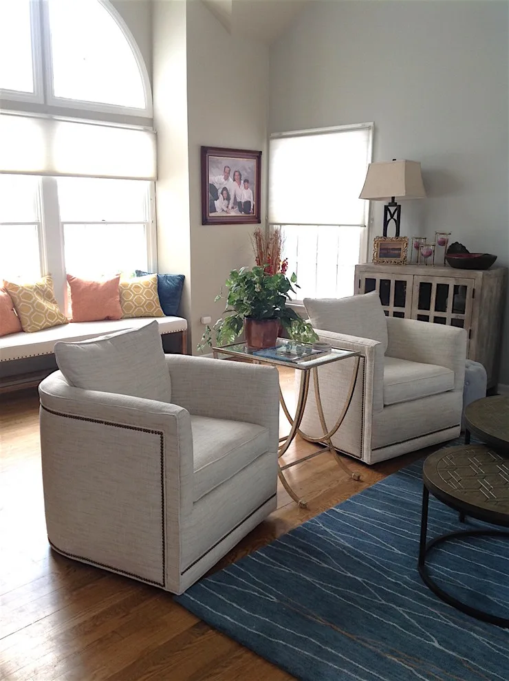 Color Burst Project by Ins & Outs Decorating, LLC - Photo 6