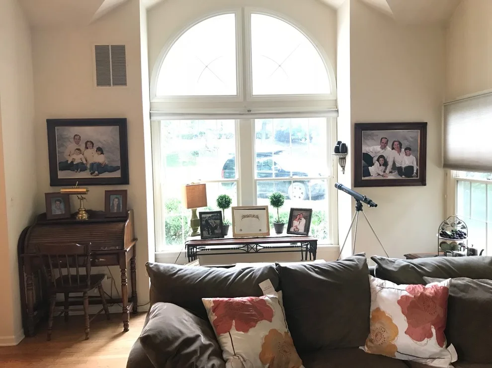 Color Burst Project by Ins & Outs Decorating, LLC - Photo 7