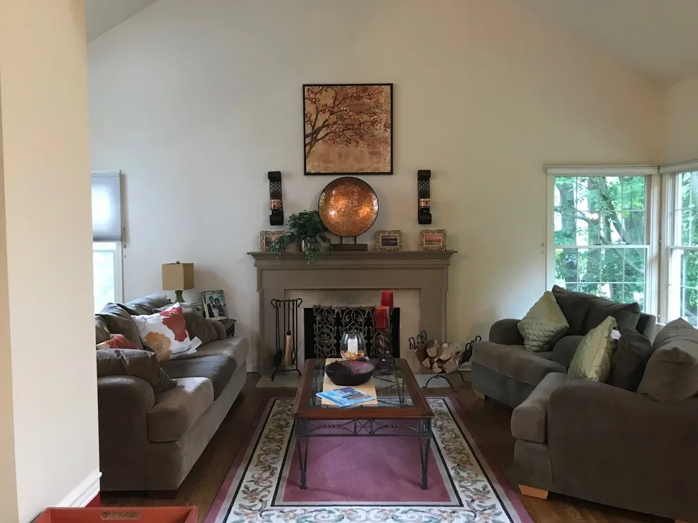Color Burst Project by Ins & Outs Decorating, LLC - Photo 5