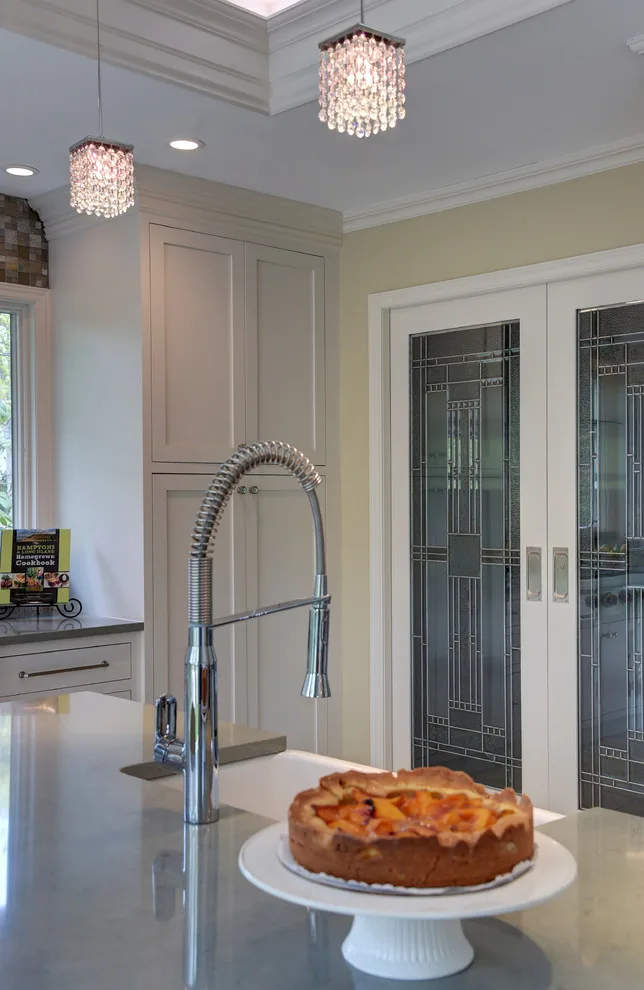 Poplar Drive Culinary Renovation by Toni Sabatino - Photo 11