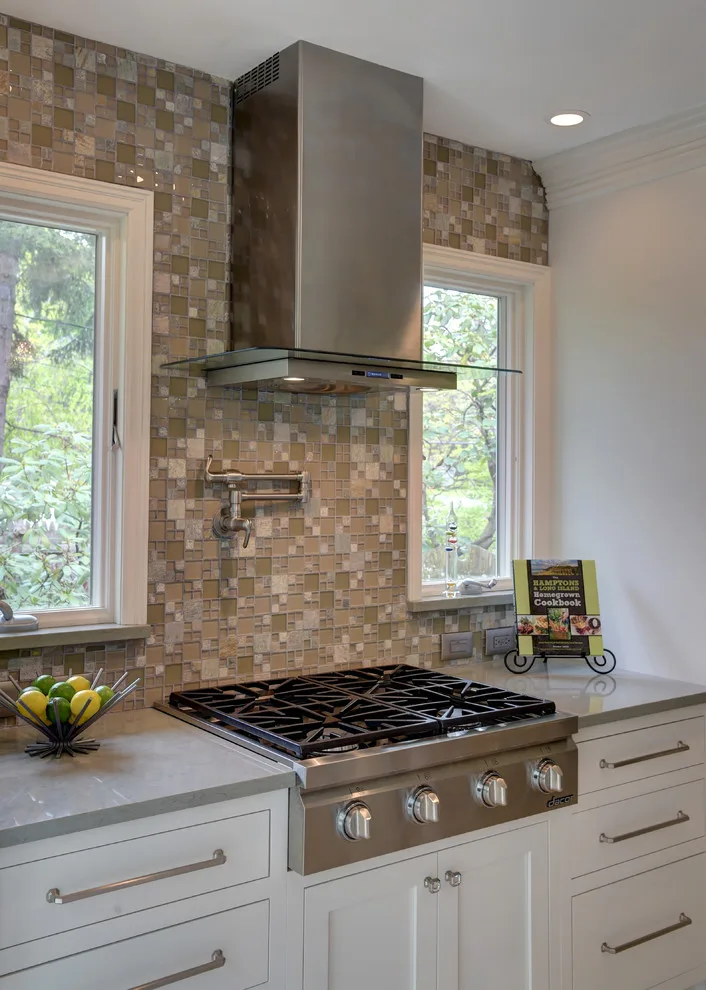 Poplar Drive Culinary Renovation by Toni Sabatino - Photo 2