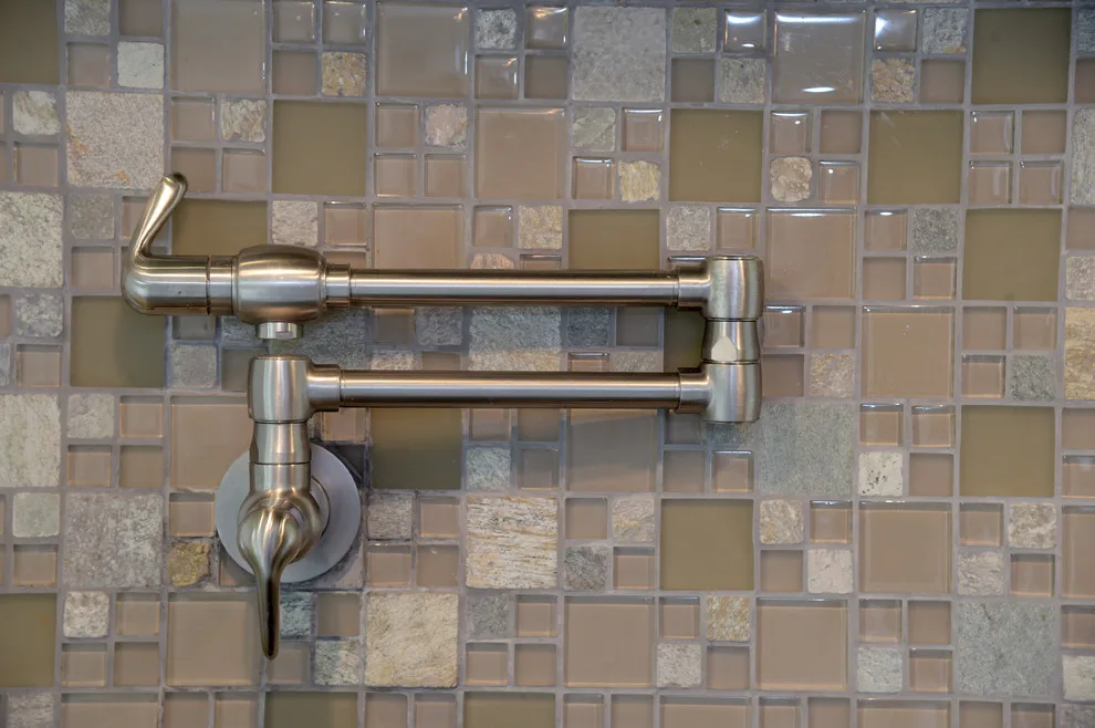 Poplar Drive Culinary Renovation by Toni Sabatino - Photo 8