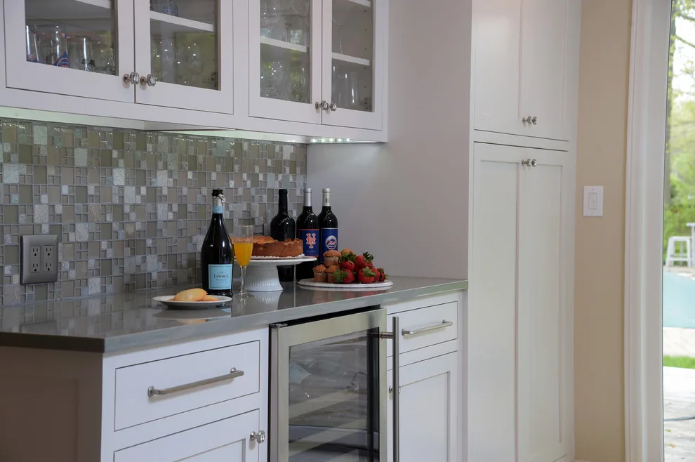 Poplar Drive Culinary Renovation by Toni Sabatino - Photo 12