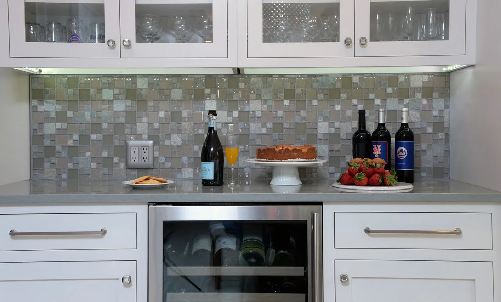 Poplar Drive Culinary Renovation by Toni Sabatino - Photo 3