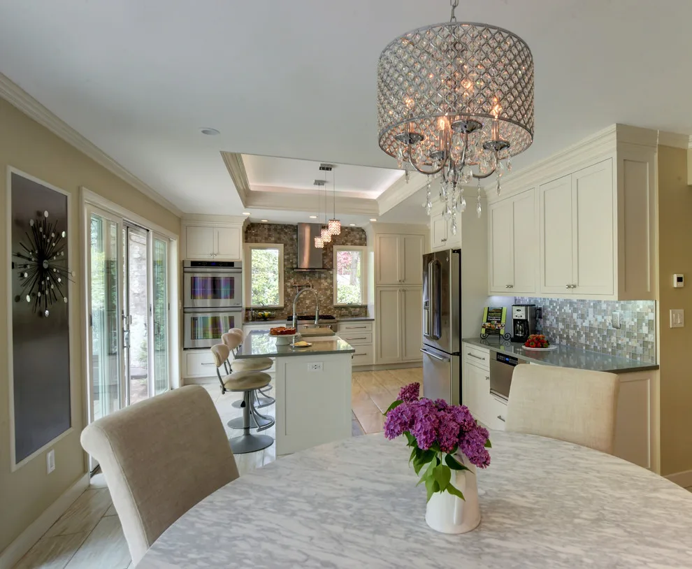 Poplar Drive Culinary Renovation by Toni Sabatino - Photo 4