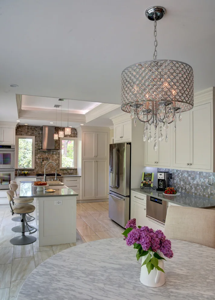 Poplar Drive Culinary Renovation by Toni Sabatino - Photo 9