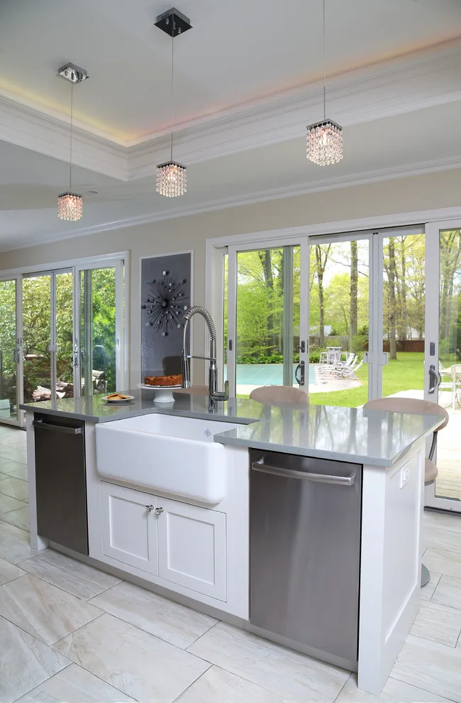 Poplar Drive Culinary Renovation by Toni Sabatino - Photo 14