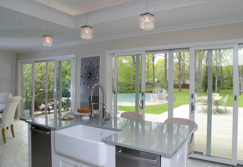 Poplar Drive Culinary Renovation by Toni Sabatino - Photo 5