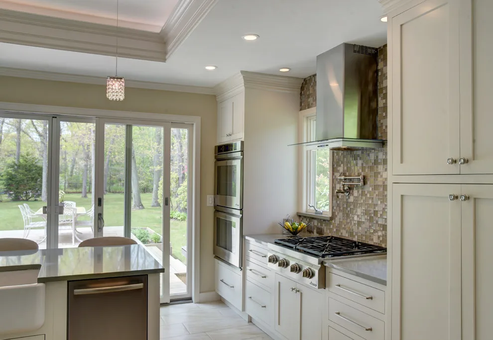 Poplar Drive Culinary Renovation by Toni Sabatino - Photo 10
