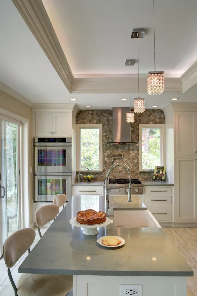 Poplar Drive Culinary Renovation by Toni Sabatino - Photo 13