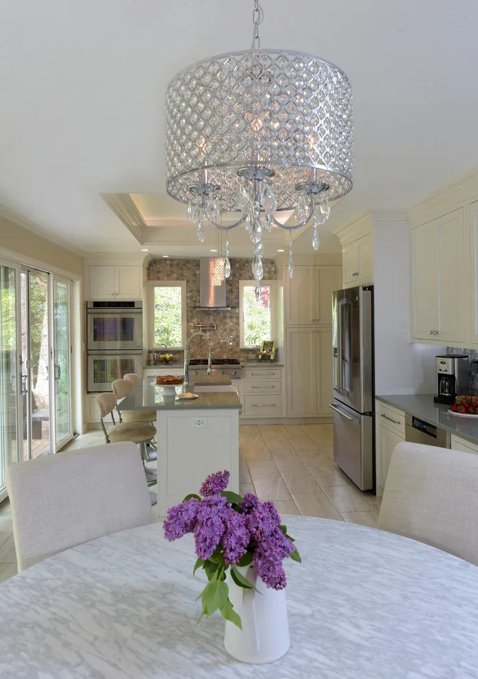 Poplar Drive Culinary Renovation by Toni Sabatino - Photo 6