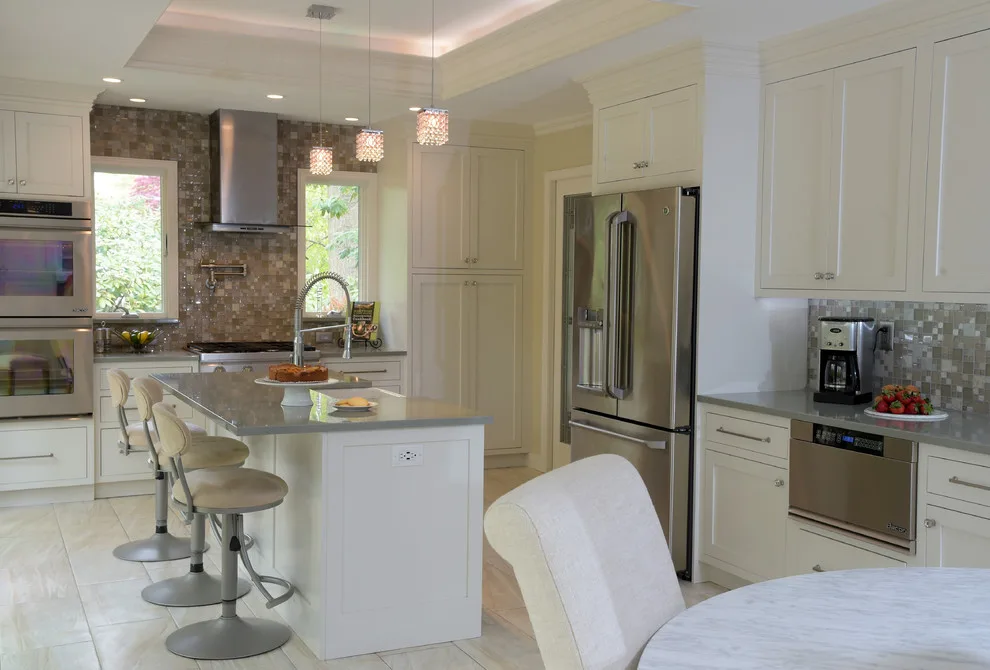 Poplar Drive Culinary Renovation by Toni Sabatino - Photo 7