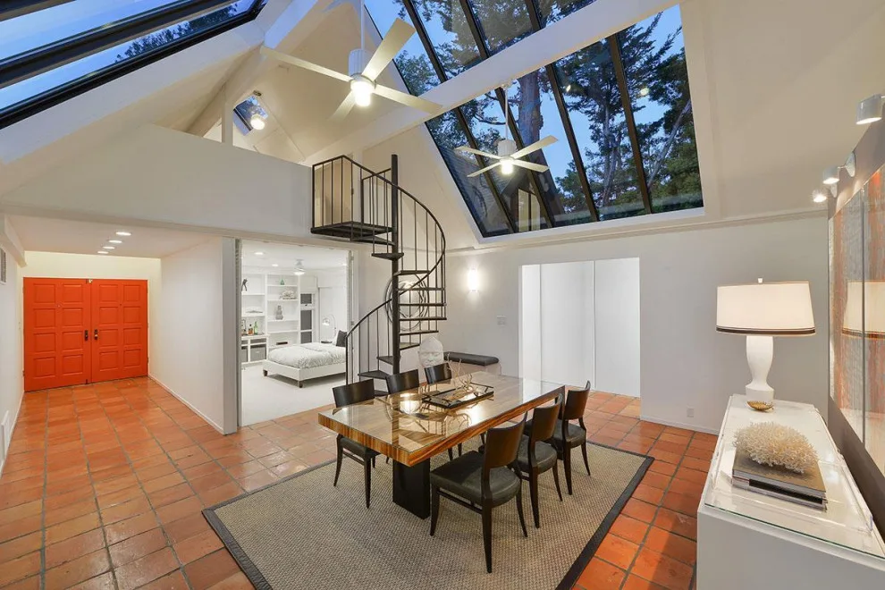 Poplar - Contemporary MCM by Melinamade - Residential Design + Interiors - Photo 16